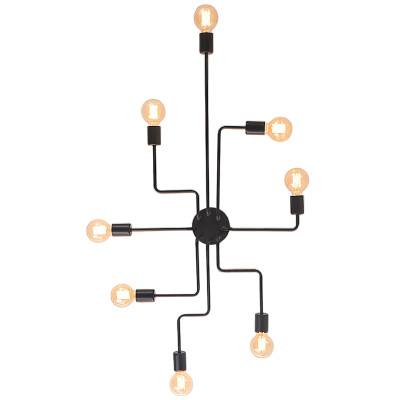 Потолочная люстра ImperiumLoft Scheme 102019-26 11100₽