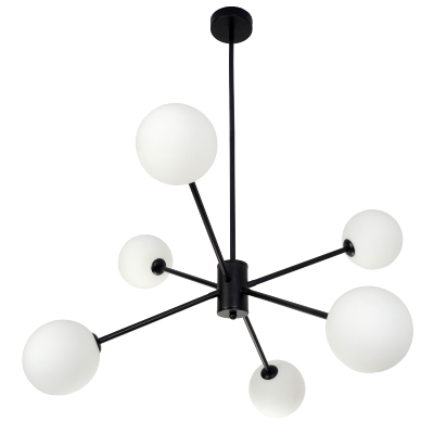 Люстра на штанге Zortes Ragy ZRS18836 22767₽