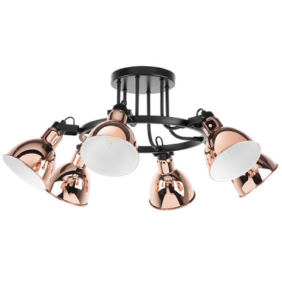 Люстра на штанге Lightstar Acrobata 761063 29999₽