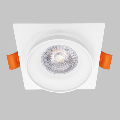 Встраиваемый светильник IMEX IL00290014-WH 550₽