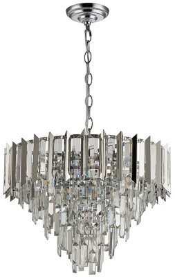 Подвесная люстра Stilfort Amman 10240908P 33500₽