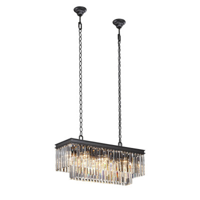 Подвесная люстра Vitaluce V5146-110 51674₽