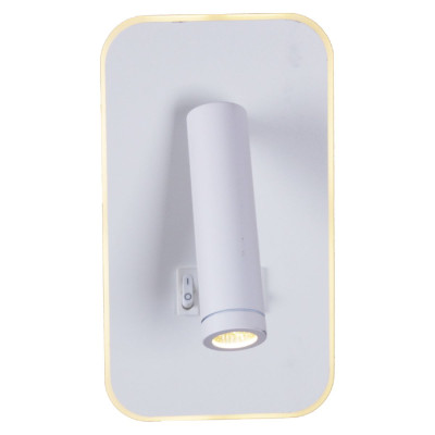 Спот Reluce 86204-92-001KT LED12W WT 2080₽