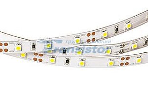 Светодиодная лента Arlight RT2-3528-60-12V White (300 LED) 014383