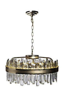 Подвесная люстра Garda Decor 62GDW-985-600 56600₽