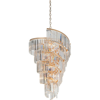 Подвесная люстра Vitaluce V58380-816 119167₽