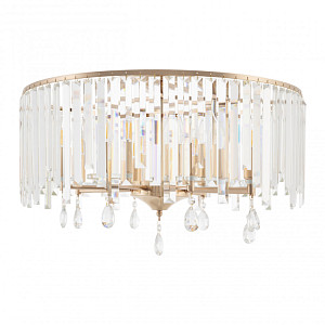 Потолочная люстра Arte Milano Sorrento 372509/8/590 GD