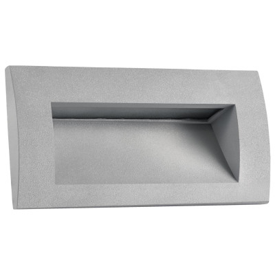 Уличный светодиодный светильник Lightstar Estra 383592 2499₽