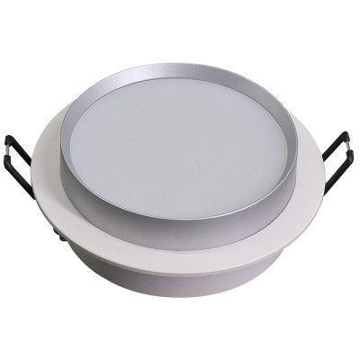 Встраиваемый светильник Feron DL507 51353 595₽