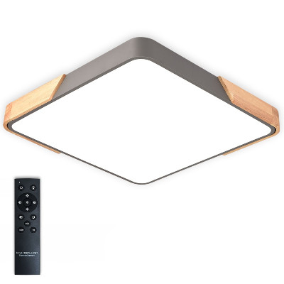 Потолочный светильник Natali Kovaltseva Scandinavian LED LAMPS 81413 6242₽