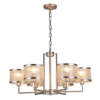 Подвесная люстра F-Promo Bonbon 2487-6P 17000₽