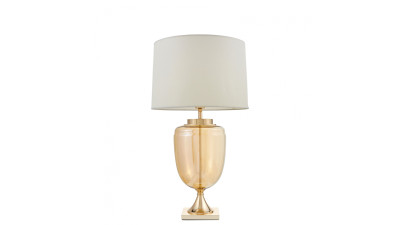 Настольная лампа Lumina Deco Olimpia LDT 304 FGDWT 8090₽