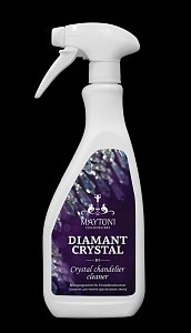 Средство для чистки хрустальных люстр Maytoni “Diamant Crystal”, 500 мл DC-500
