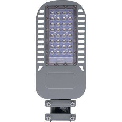 Уличный консольный светильник Feron SP3050 41262 1124₽