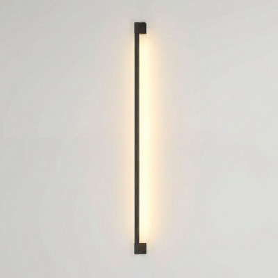 Уличный настенный светильник Elektrostandard Argos 35121D черный 4690389219269 a072070 14100₽