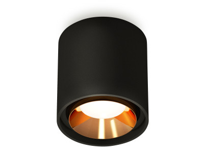 Потолочный светильник Ambrella Light Techno Spot XS7723004 C7723 N7034 4855₽