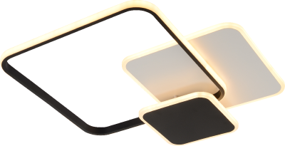 Потолочная люстра Rivoli Beryl 6122-104 Б0061831 6223₽