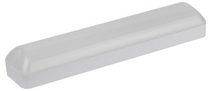 Настенно-потолочный светильник Эра SPB-103-2-40K-020 Б0052940