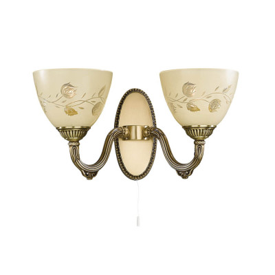 Бра Reccagni Angelo A 62582 45259₽