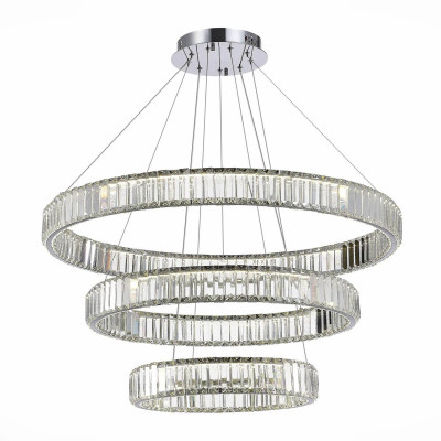Подвесная люстра ST Luce Tivoli SL162210303 76000₽