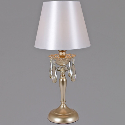 Настольная лампа Illumico IL5233-1TLS-25 ELITE 5770₽