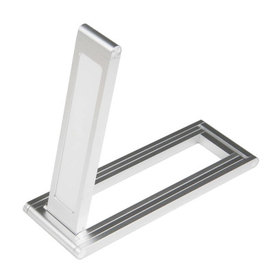 Настольная лампа UL-00003649 Uniel TLD-556 SilverLED105Lm6500K 1330₽