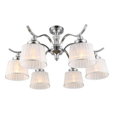 Потолочная люстра Omnilux Arosio OML-88407-06 17700₽