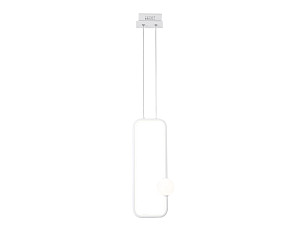 Подвесной светильник Ambrella Light Comfort LineTech FL66361