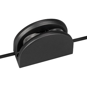 Светильник для контурной подсветки оконных проемов Arlight LGD-STRIPE-5.5W RGB-Warm3000 (Серый, 5x350 deg, 24V, DMX512) (IP65 Металл) 062123