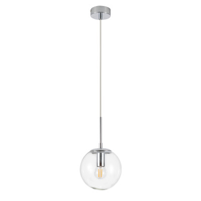 Подвесной светильник Arte Lamp Volare A1915SP-1CC 3950₽