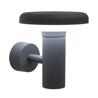 Уличный настенный светодиодный светильник Citilux CLU01W 6999₽