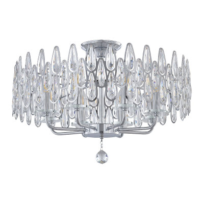 Потолочная люстра Arte Milano Sorrento 372009880580 CR 24818₽