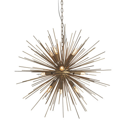 Подвесная люстра Delight Collection Boivin 771110 56390₽