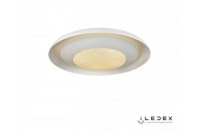 Потолочный светильник iLedex Spaceship 6147/36W WH
