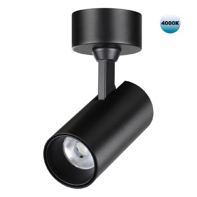 Накладной спот Novotech Selene 359230 1300₽