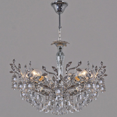 Подвесная люстра Reluce 02474-04-08A 15725₽