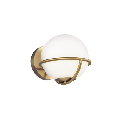 Бра Feiss Apollo fe FE-APOLLO1-BB 36850₽