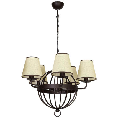 Подвесная люстра Luminex Columba 5802 39050₽