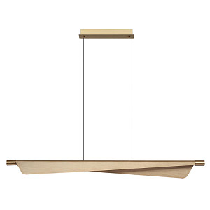 Подвесной светильник Odeon Light Hightech Linea 7017/24LB