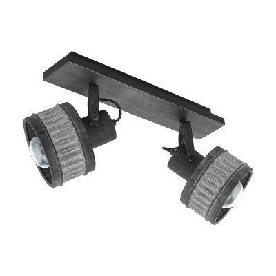 Спот Eglo Turrock 43445 8890₽