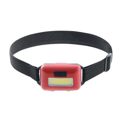 Фонарь налобный Feron Эконом TH2308 на батарейках 41712 164₽