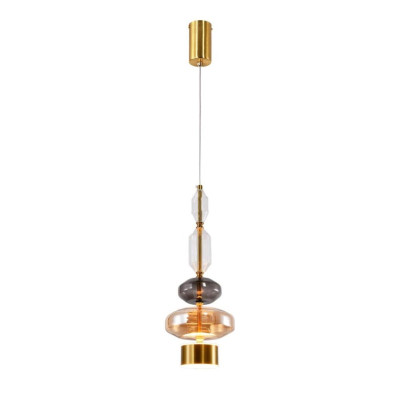 Подвесной светильник Aployt Viktoir APL0980610 9600₽