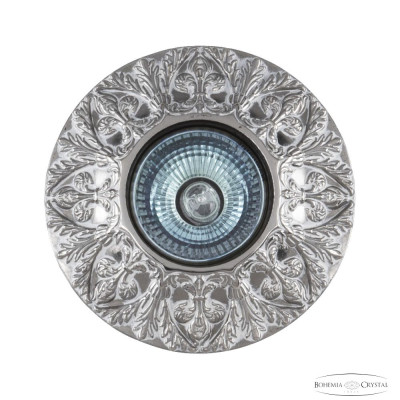 Встраиваемый светильник Bohemia Ivele Crystal 179010FL NW 2420₽