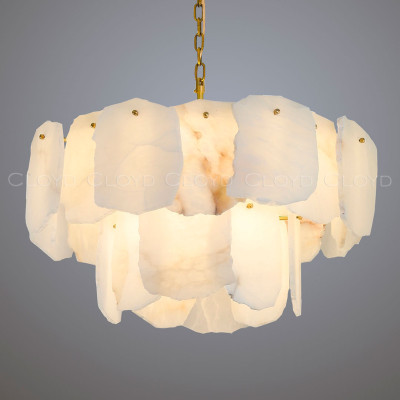 Подвесная люстра Cloyd Knoss 12350 108465₽