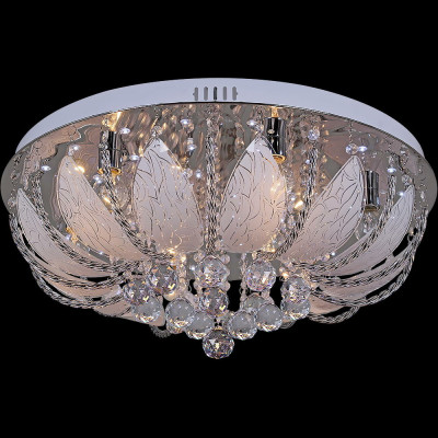 Потолочная люстра Reluce 55818-03-08 14190₽