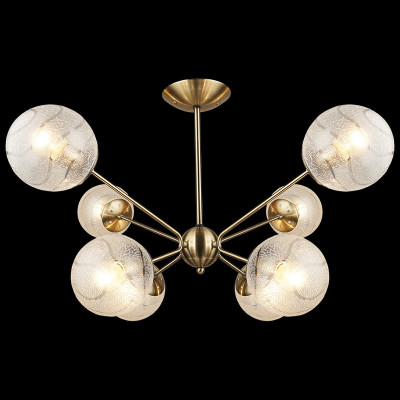 Люстра на штанге Reluce 04164-03-08 9910₽