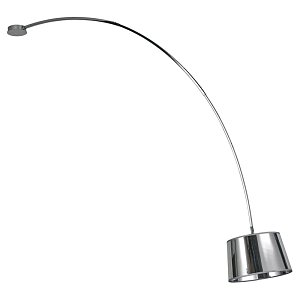 Подвесной светильник Ideal Lux Dorsale PL1 Cromo 116068