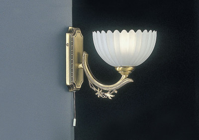 Бра Reccagni Angelo A 28251 14790₽