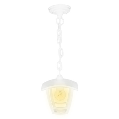 Уличный подвесной светильник Apeyron Марсель НСУ 07-60-001 У1 11-159 1380₽