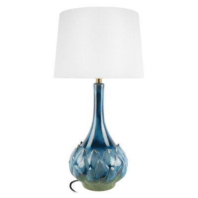 Настольная лампа LOFT IT Kale 10518T Blue 21980₽